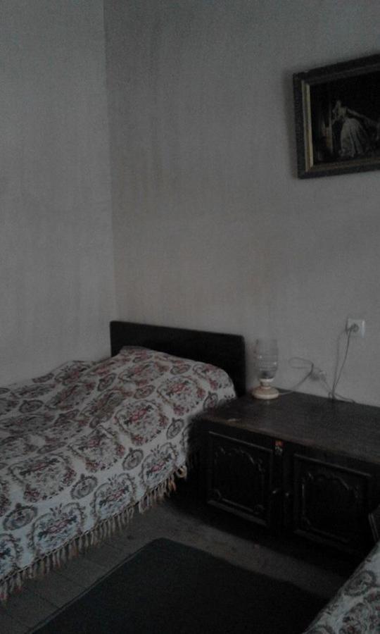 Marine'S Guest House Ananuri Esterno foto